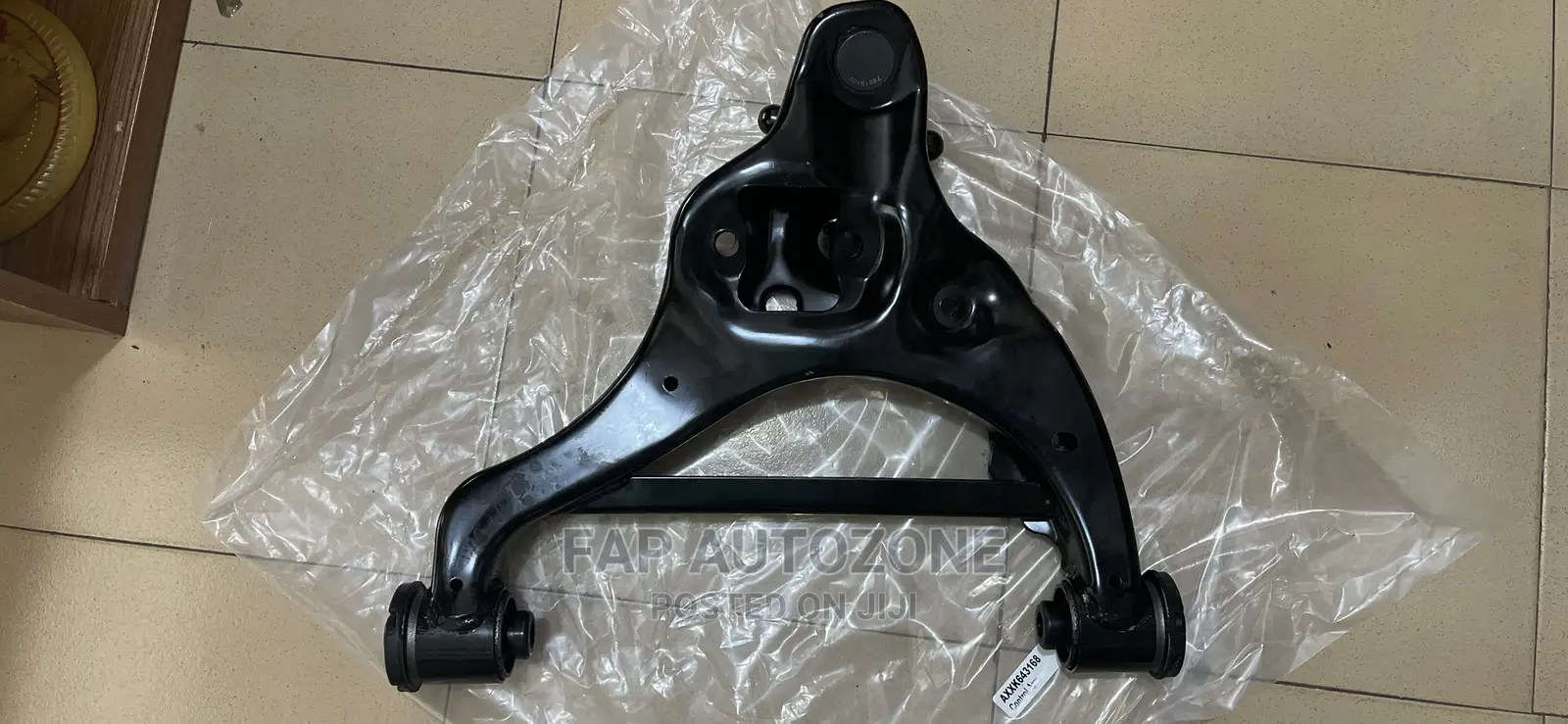 Ford F150. Original Control Arm From Usa. Rk643169