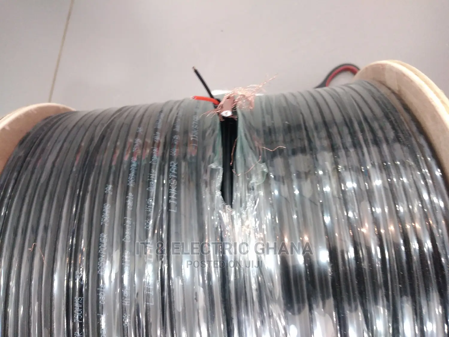 CCTV Cable 305m