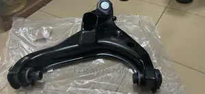 0354/0355. Original Control Arm From Usa. Gs40171
