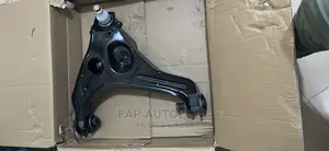 0354/0355. Original Control Arm From Usa. Gs40171