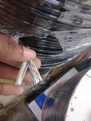 305m Cat6 Outdoor Utp Cable