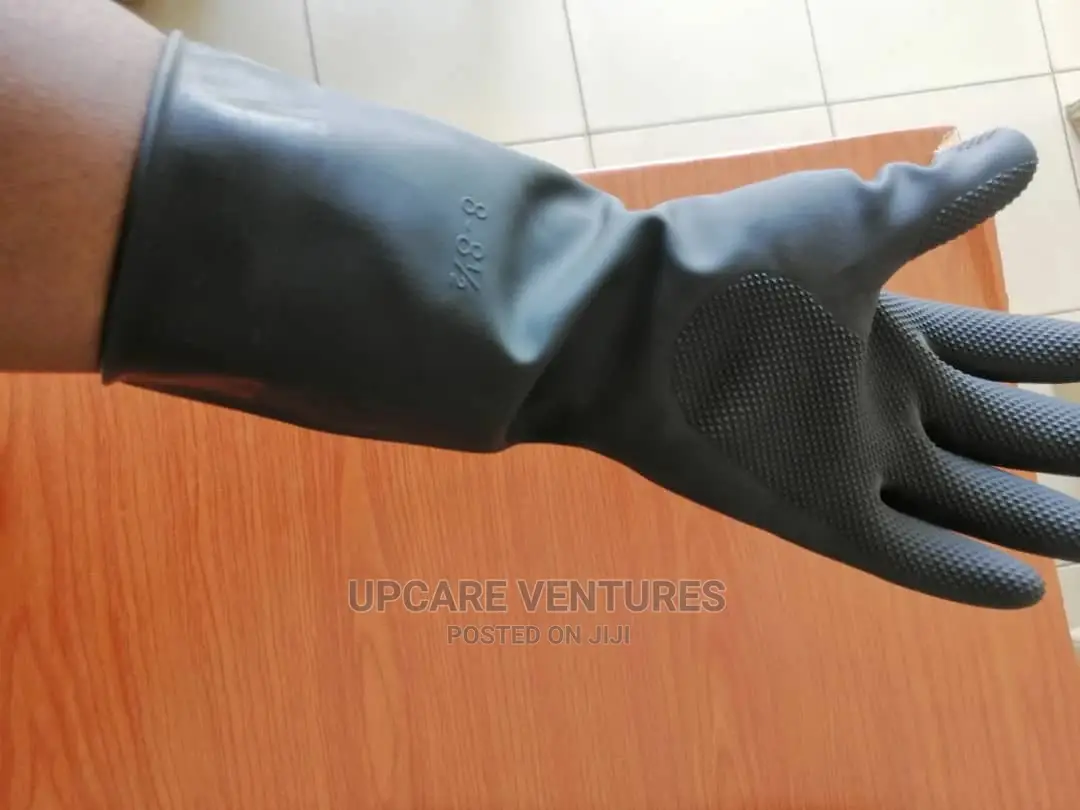 Ramon Industrial Gloves Available