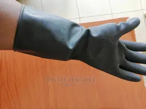 Ramon Industrial Gloves Available