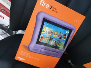 Fire 7 Kids Tablet