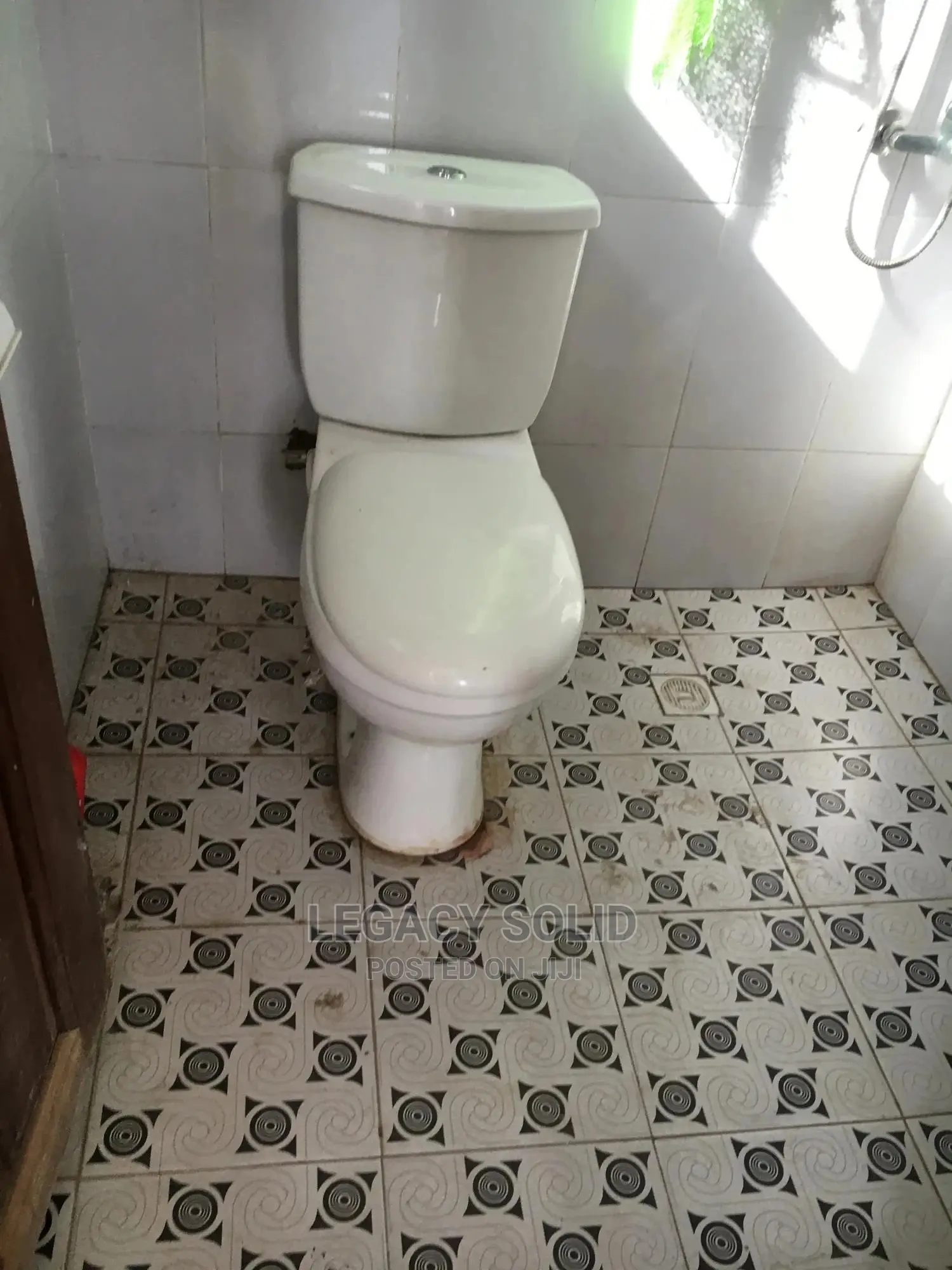 2bdrm Apartment in Legacy Consult, Spintex for rent