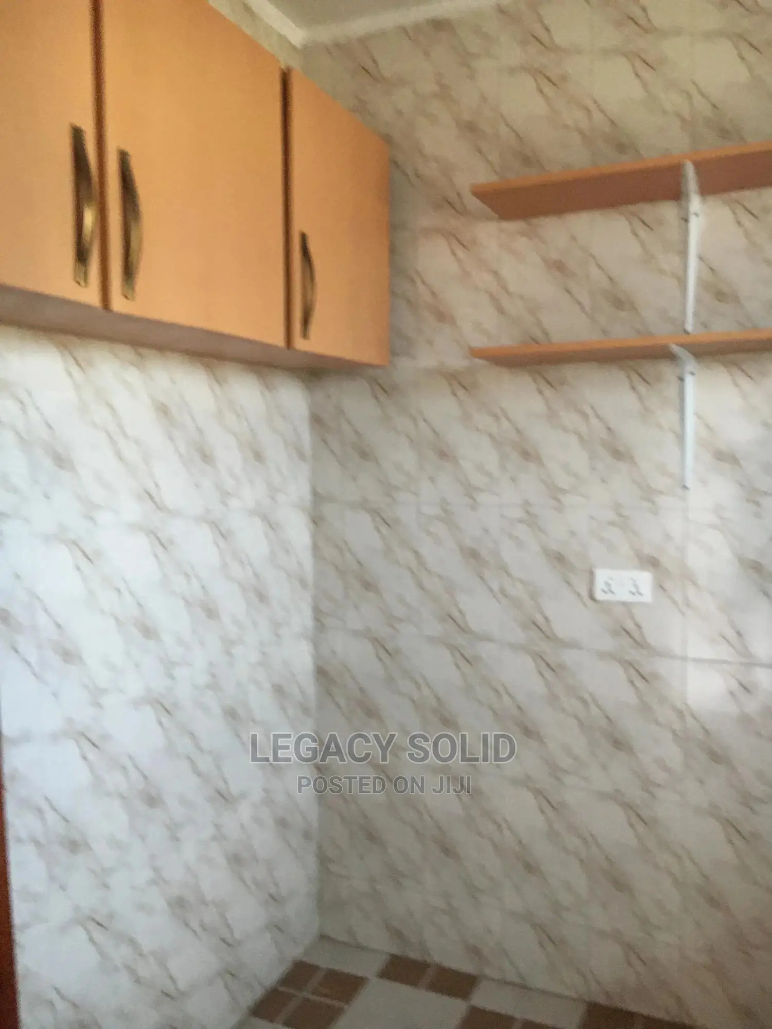 2bdrm Apartment in Legacy Consult, Spintex for rent