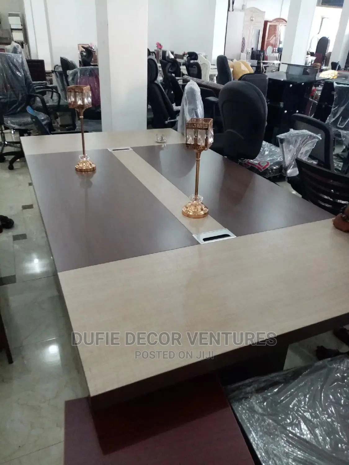 Online Whole Sale Shop 6seater Conference Table