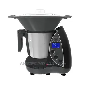 Gourment Machine and Yam Pounder - Gm-500