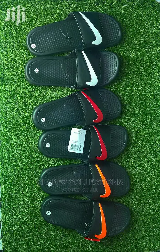 Original Nike Slippers