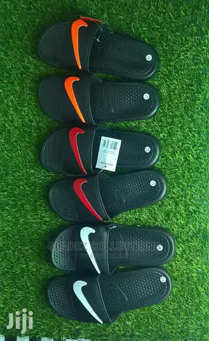 Original Nike Slippers