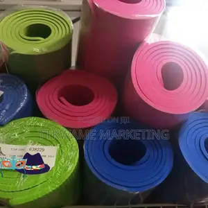 Quality Yoga Mat
