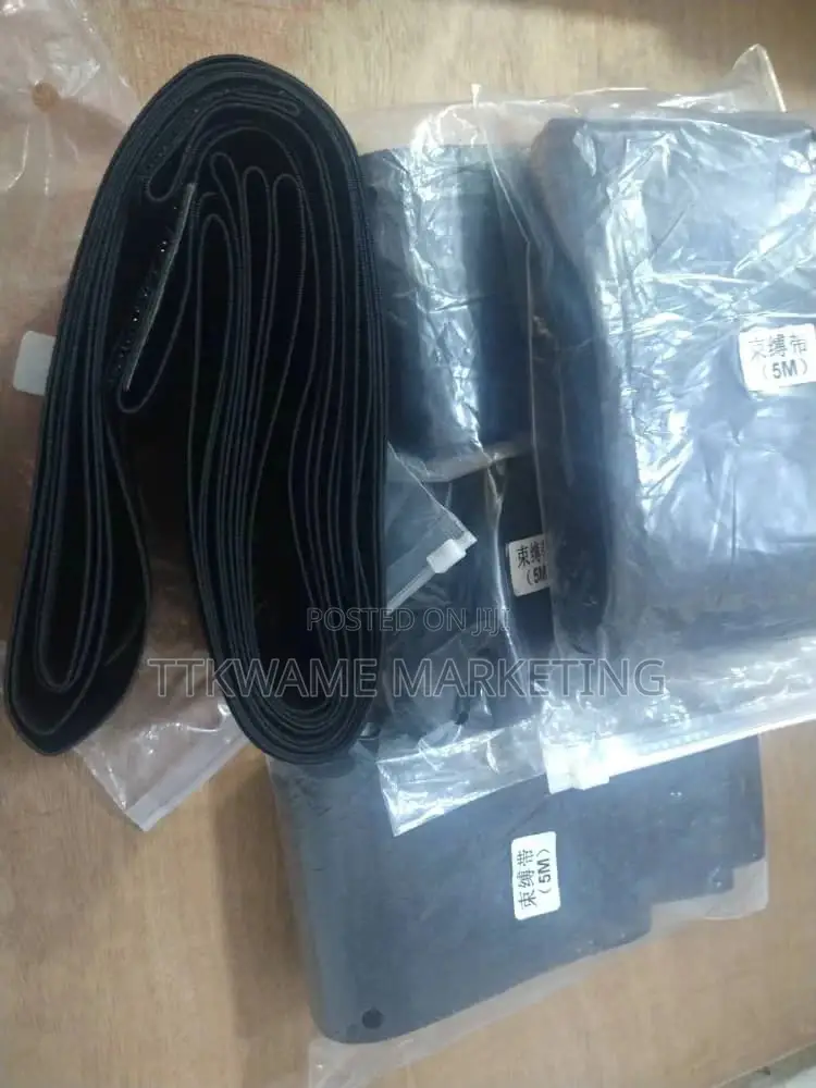 Slimming Tummy Wrap Belt 4m