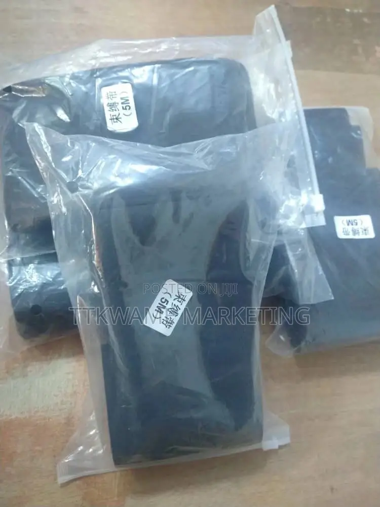 Slimming Tummy Wrap Belt 4m