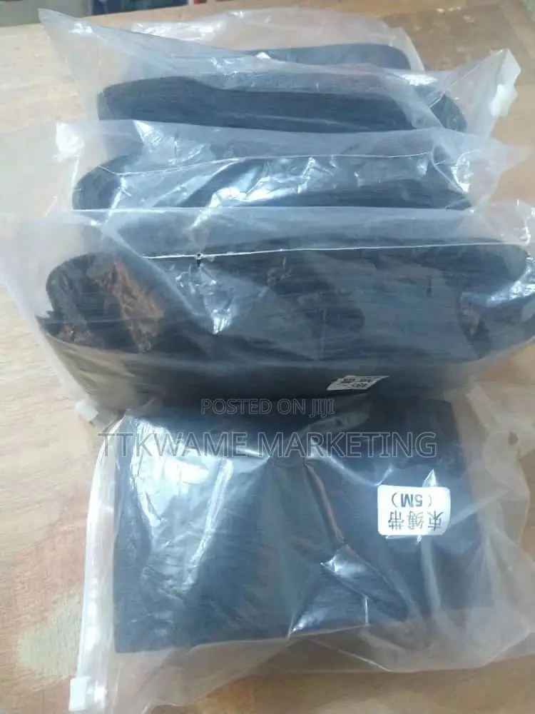 Slimming Tummy Wrap Belt 4m