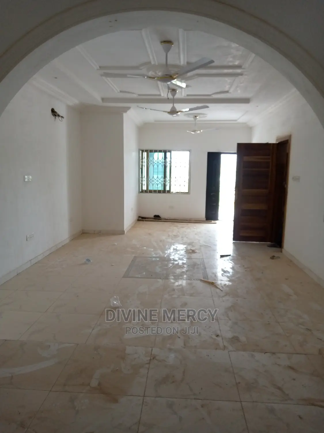 Furnished 3bdrm Apartment for rent