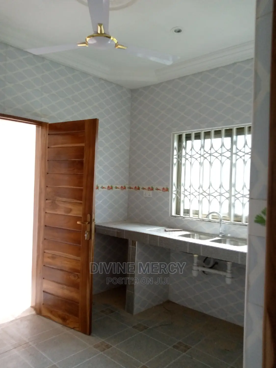Furnished 3bdrm Apartment for rent