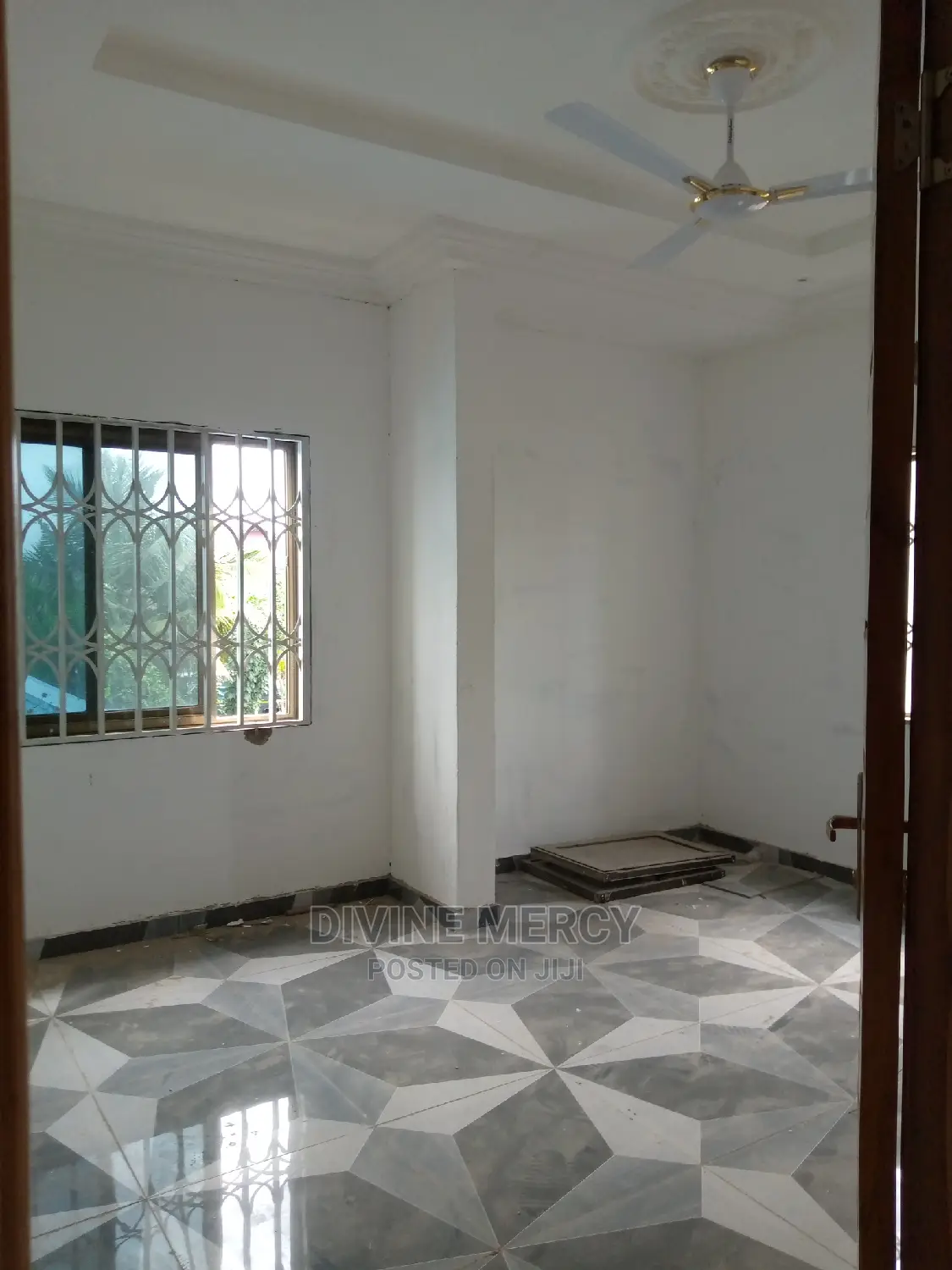 Furnished 3bdrm Apartment for rent