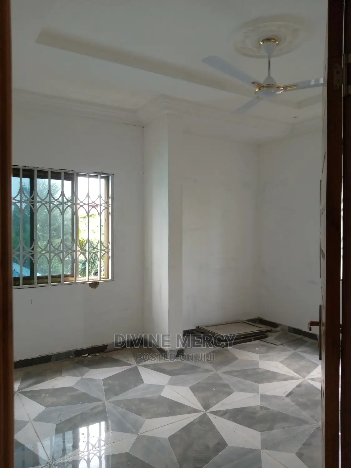 Furnished 3bdrm Apartment for rent