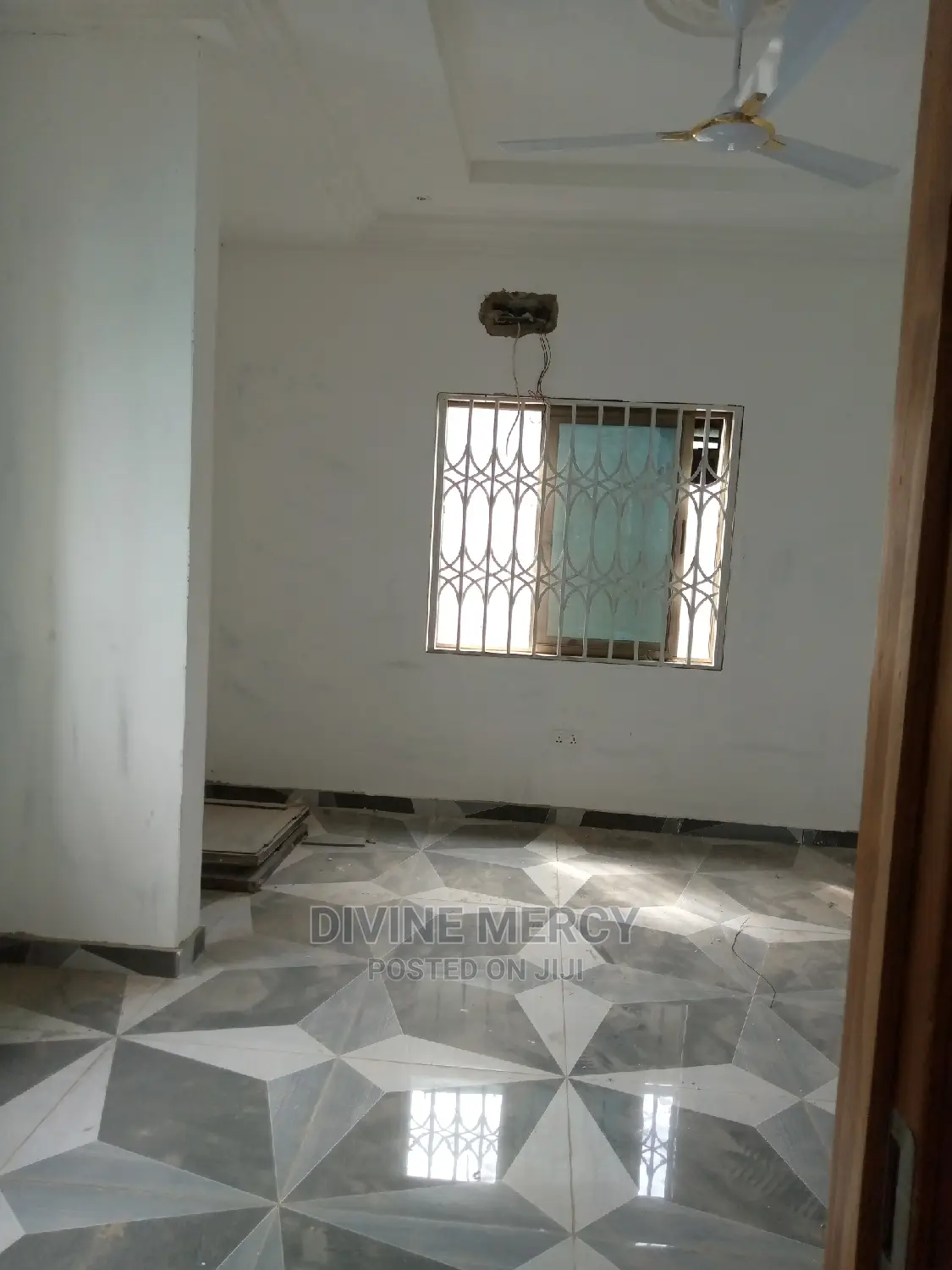 Furnished 3bdrm Apartment for rent