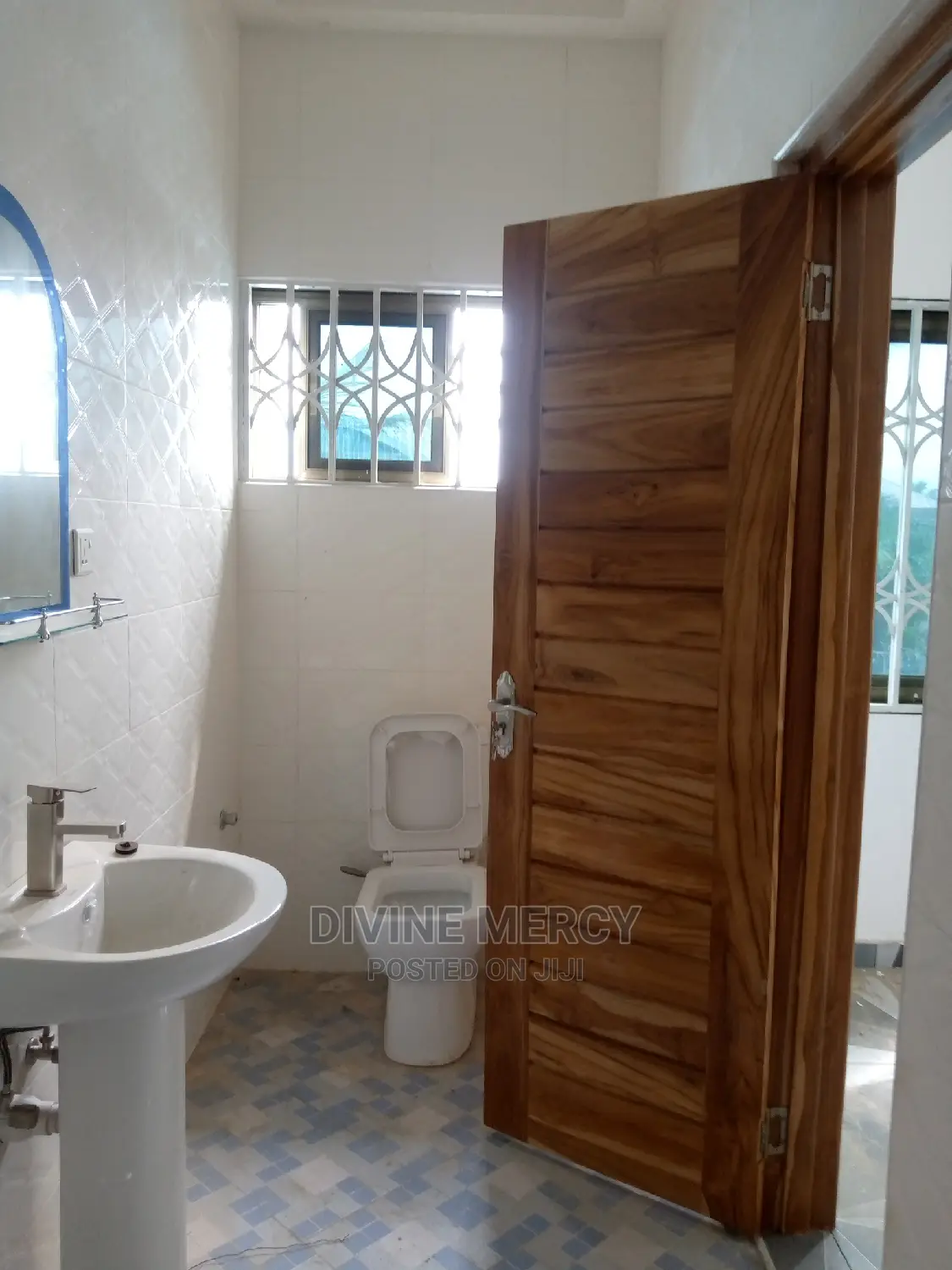 Furnished 3bdrm Apartment for rent