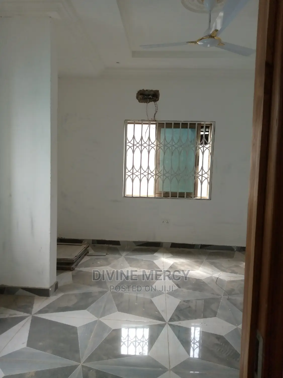 Furnished 3bdrm Apartment for rent