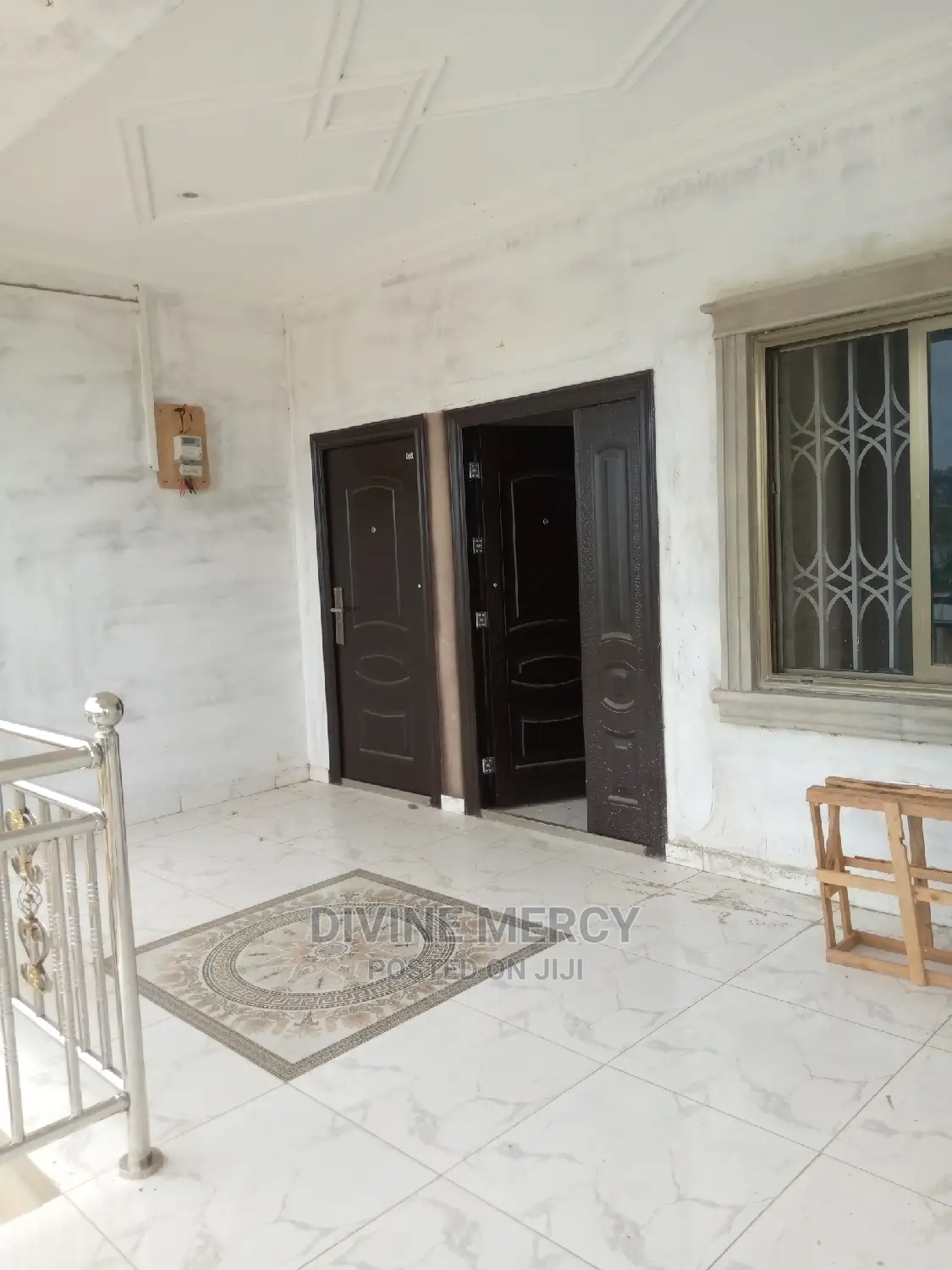 Furnished 3bdrm Apartment for rent