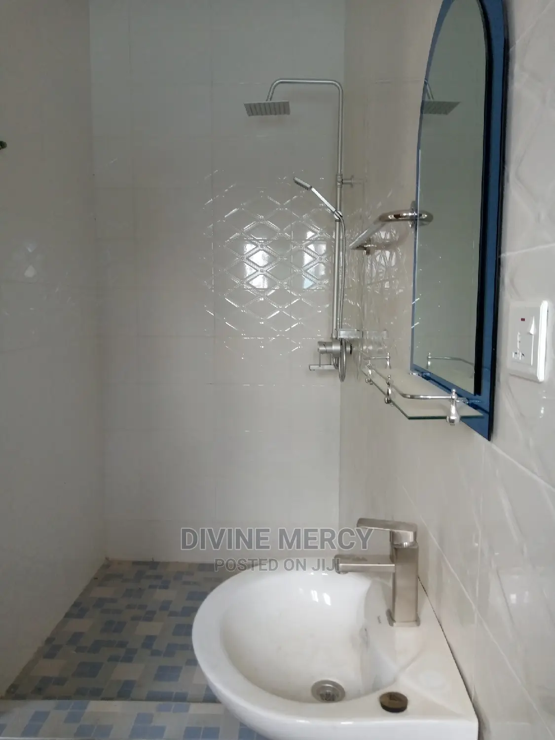 Furnished 3bdrm Apartment for rent
