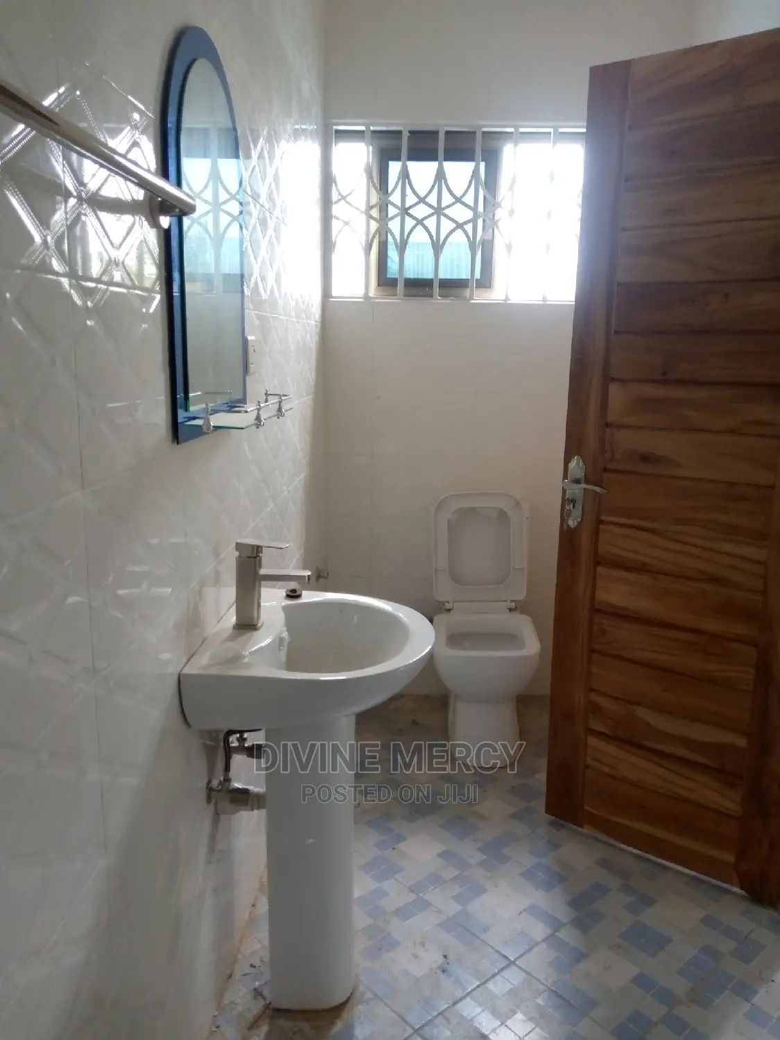 Furnished 3bdrm Apartment for rent