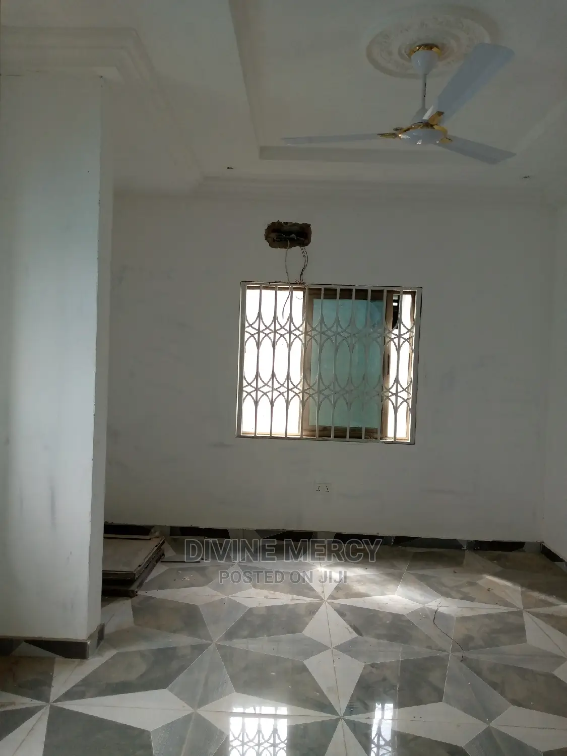 Furnished 3bdrm Apartment for rent