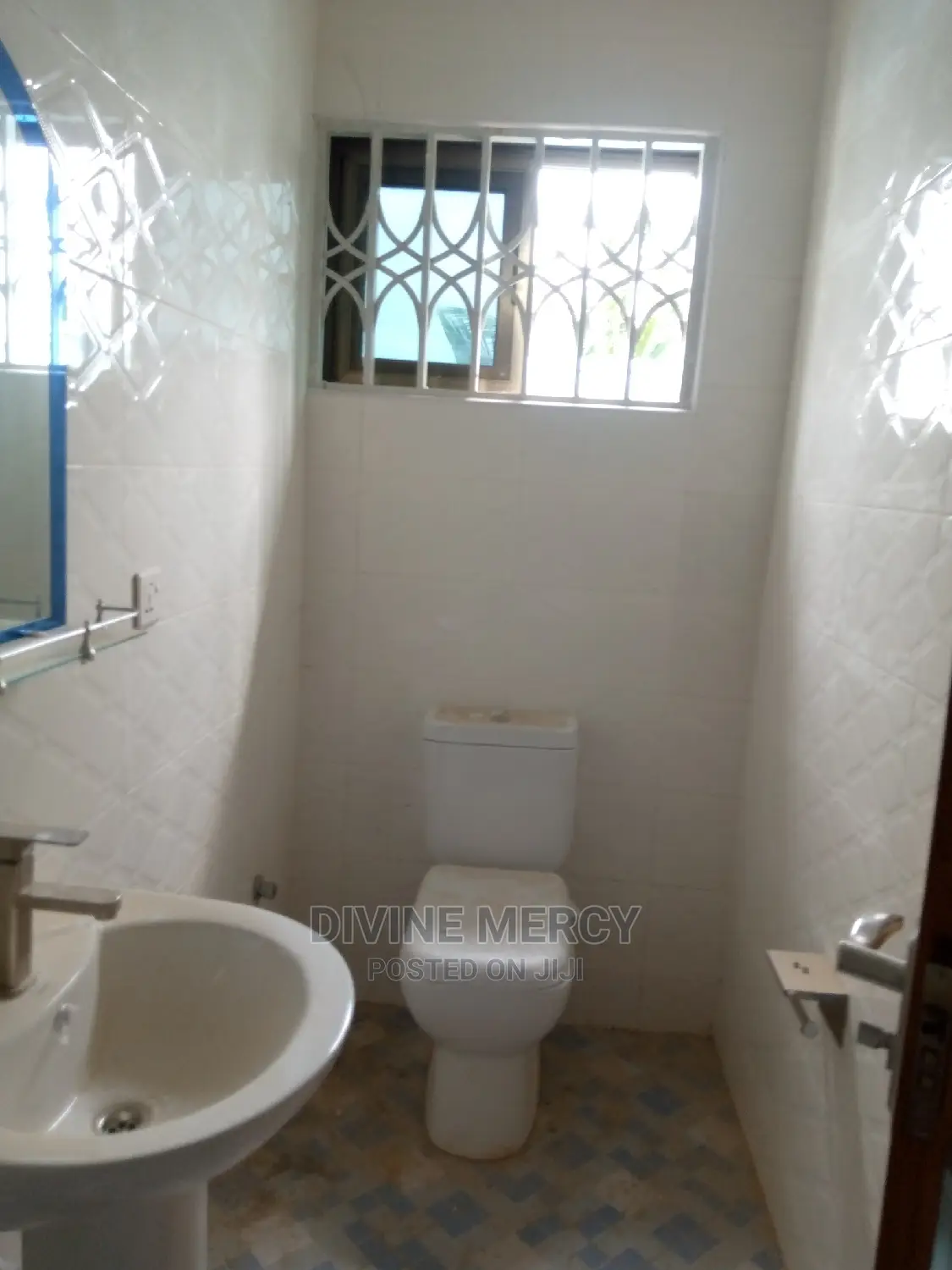 Furnished 3bdrm Apartment for rent