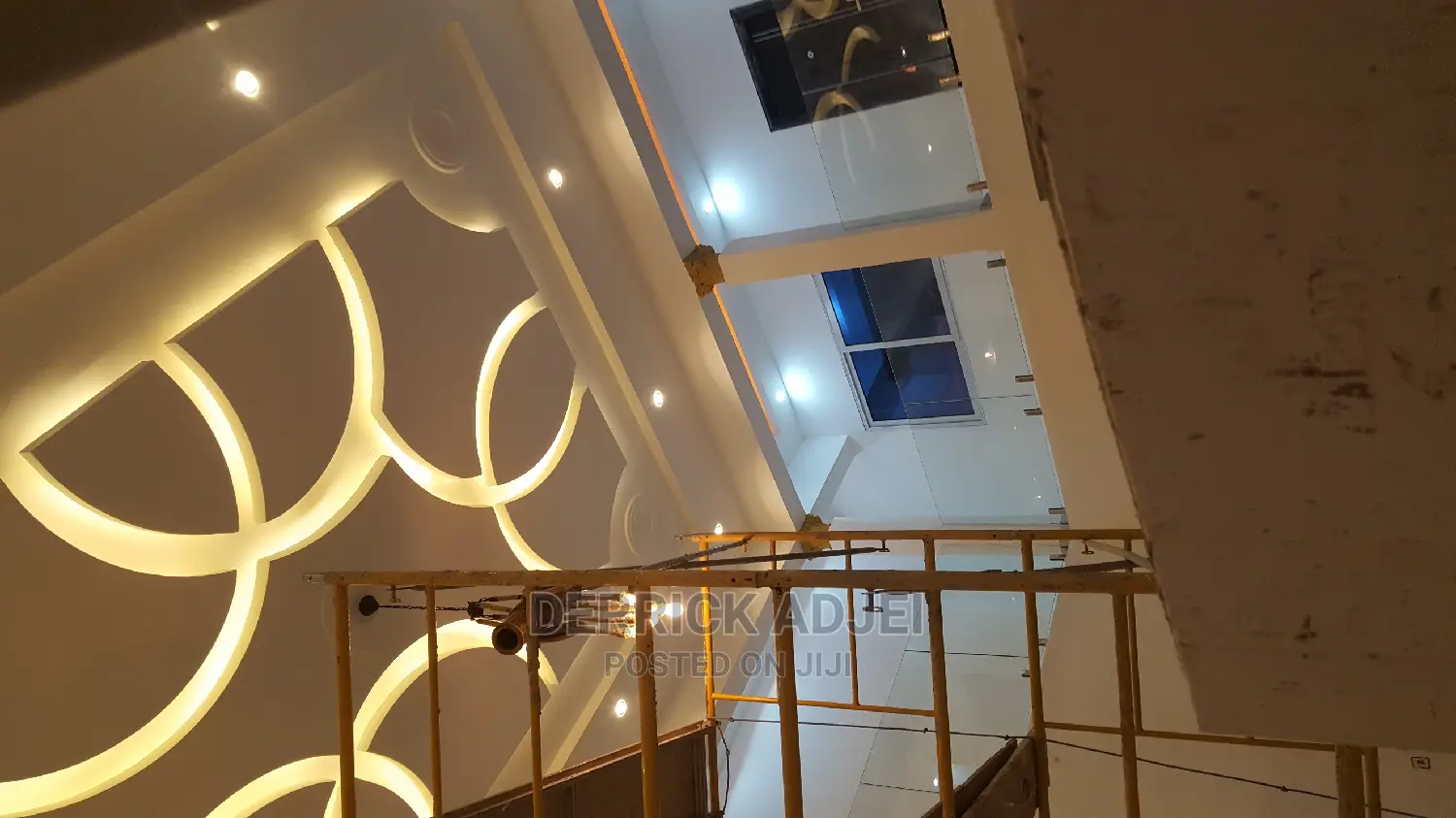 Exquisite Finishes