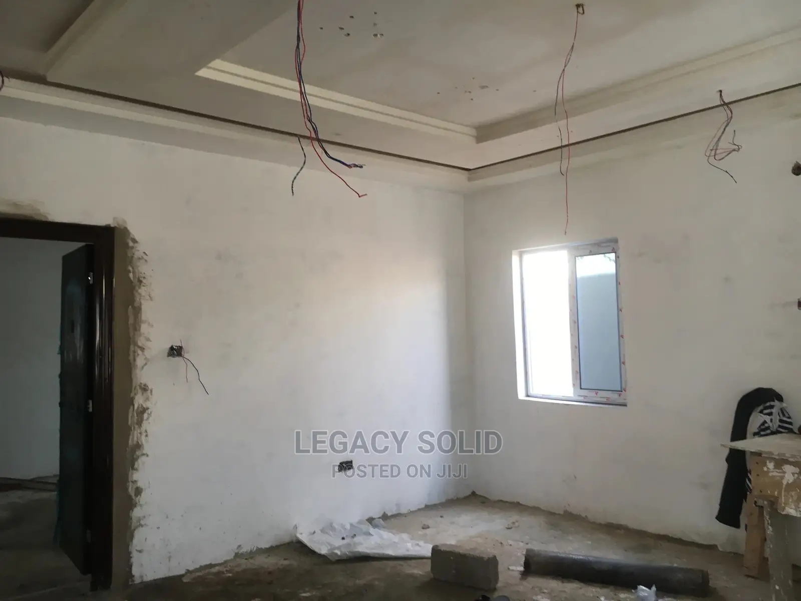 1bdrm Apartment in Legacy Consult, Ledzokuku-Krowor for rent