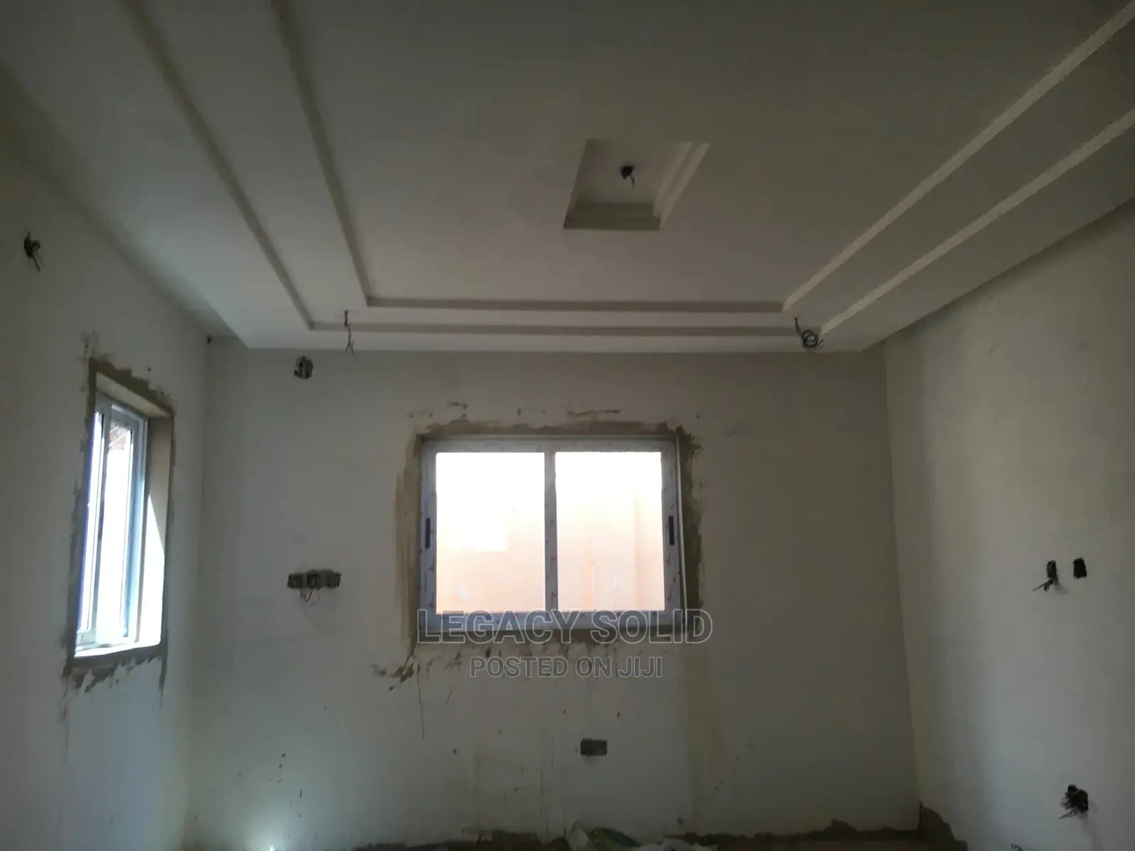 1bdrm Apartment in Legacy Consult, Ledzokuku-Krowor for rent