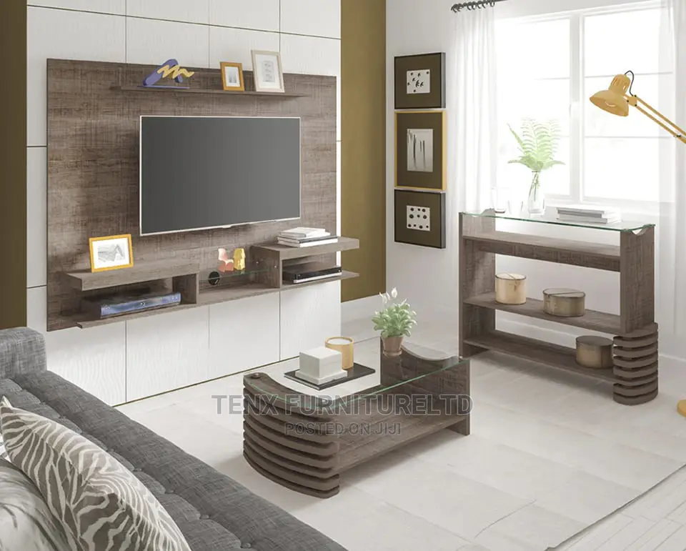 Coffee Table (Eleganto)SONATA