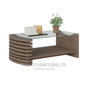 Coffee Table (Eleganto)SONATA