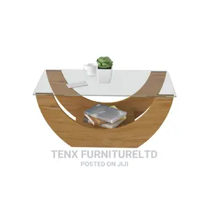 Coffee Table (Wave )