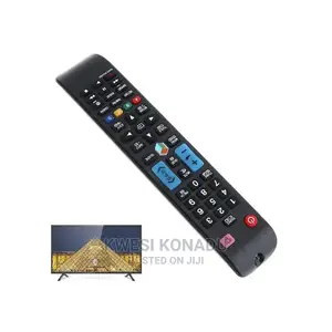 Samsung Digital Smart Television Remote