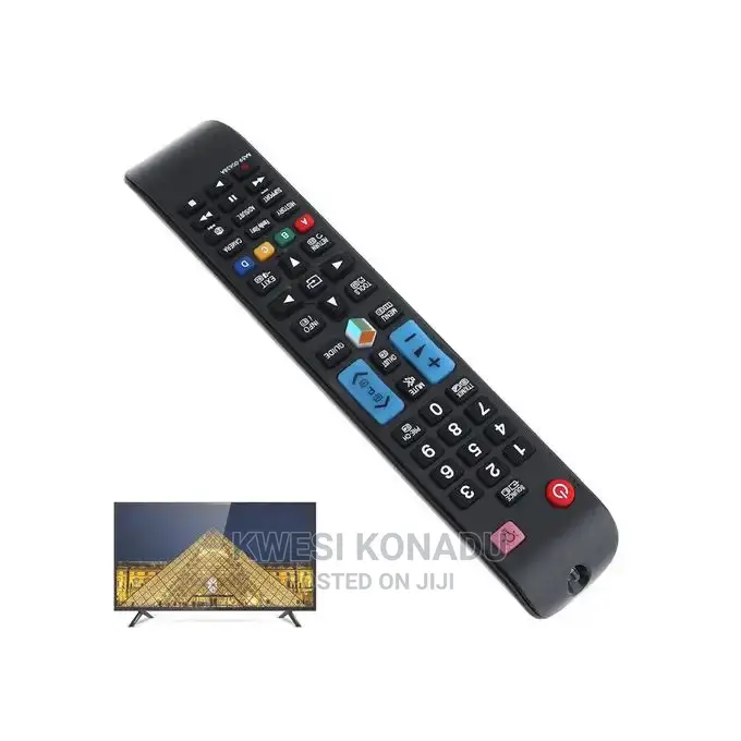 Samsung Digital Smart Television Remote