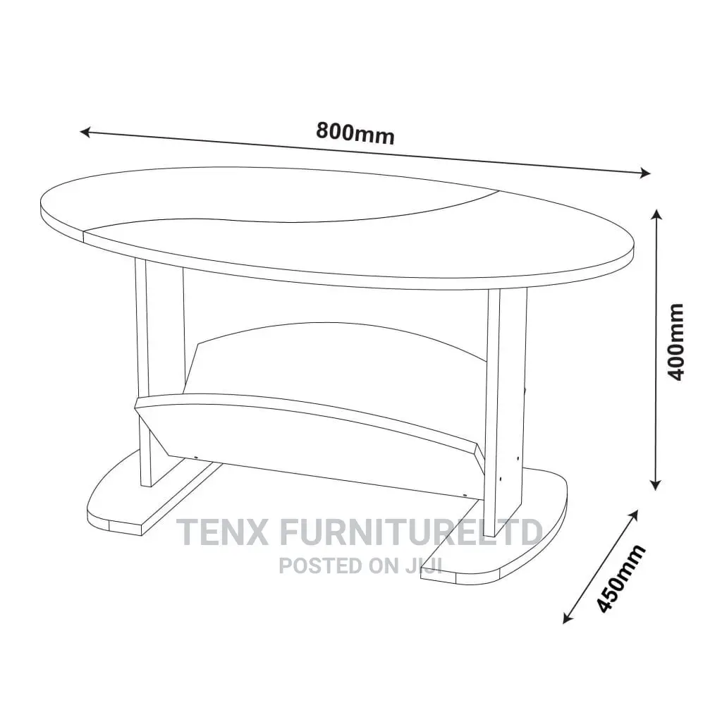 Coffee Table (Antere)