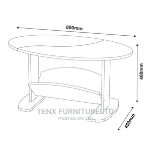 Coffee Table (Antere)