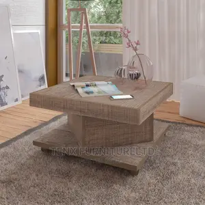 Coffee Table Sahara