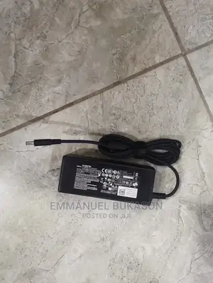 Dell Small Pin Original Charger