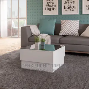 Coffee Table ()Parati