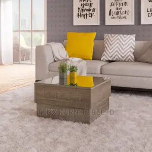 Coffee Table ()Parati