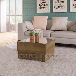 Coffee Table ()Parati