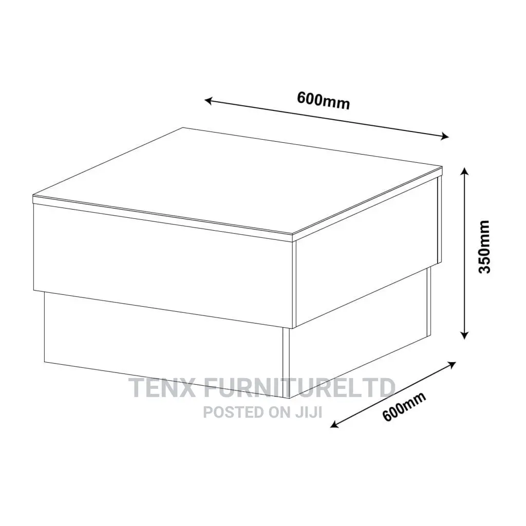 Coffee Table ()Parati