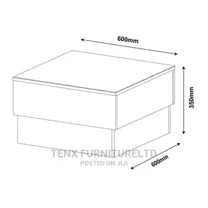 Coffee Table ()Parati