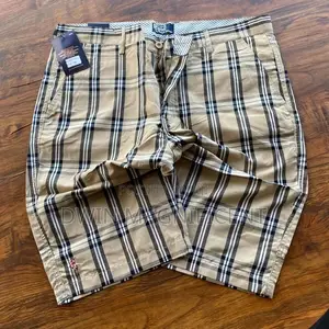 Designer Shorts
