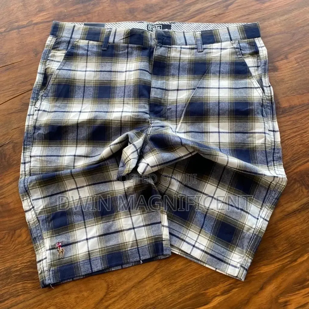 Designer Shorts