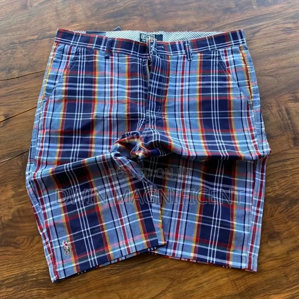 Designer Shorts
